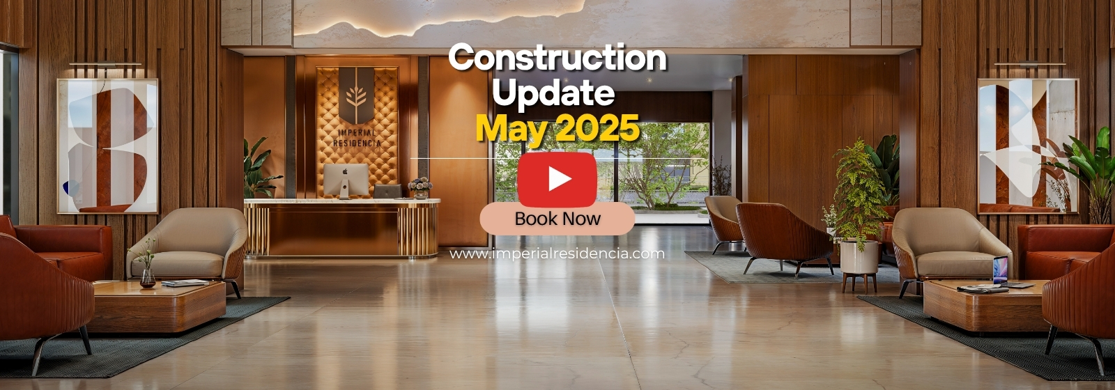 May Video Placeholder